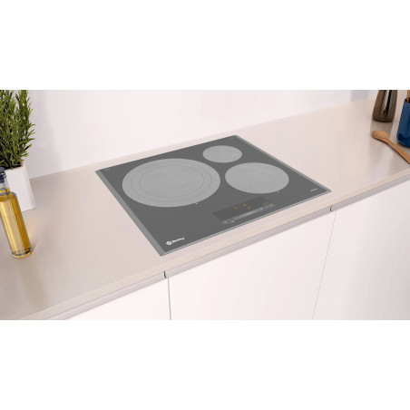 INDUCCION BALAY 3EB967AH ANTRACITA