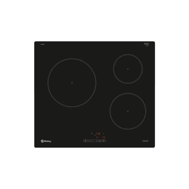 INDUCCION BALAY 3EB864FR 3Z.