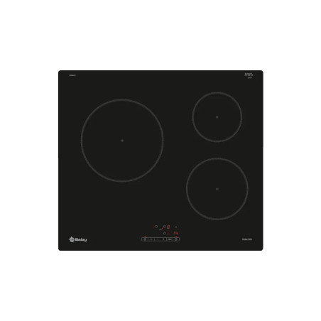 INDUCCION BALAY 3EB864FR 3Z.