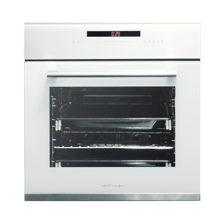 HORNO CATA HGR110ASWH CAN&ROCA