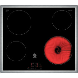 VITRO BALAY 3EB720XR
