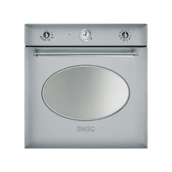 MICROONDAS SMEG SF855X