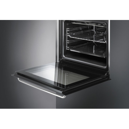 MICROONDAS SMEG SF855X