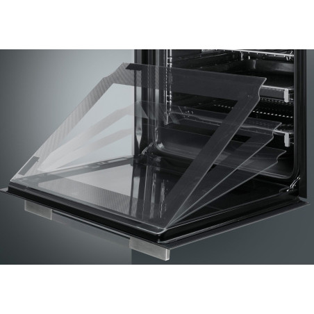 MICROONDAS SMEG SF855X