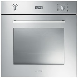 HORNO SMEG SFP485X
