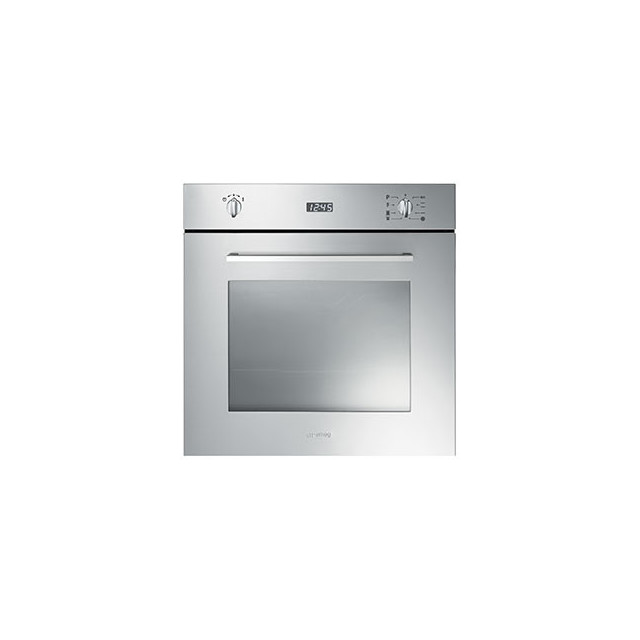 HORNO SMEG SFP485X