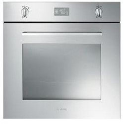 HORNO SMEG SFP496X-1