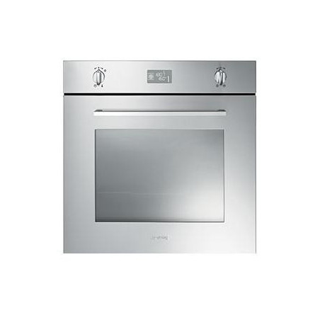 HORNO SMEG SFP496X-1