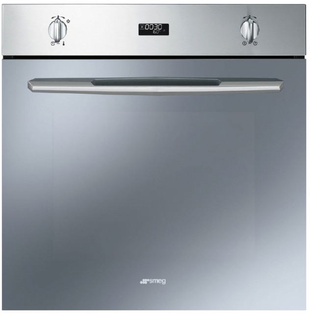 HORNO SMEG SFP580X