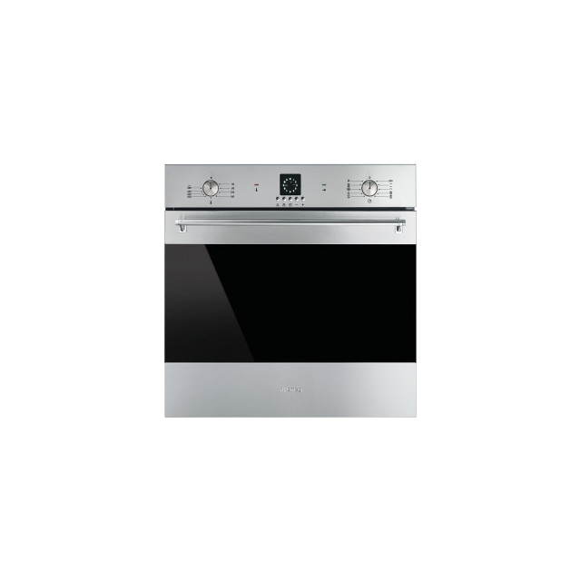 HORNO SMEG SFP6399XP