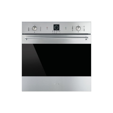 HORNO SMEG SFP6399XP