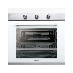 HORNO CATA CM 760 AS WH