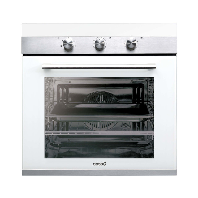 HORNO CATA CM 760 AS WH