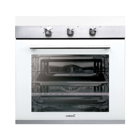 HORNO CATA CM 760 AS WH