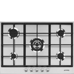 PLACA SMEG PX175 GAS 75CMS.