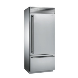 COMBI SMEG RF396RSIX