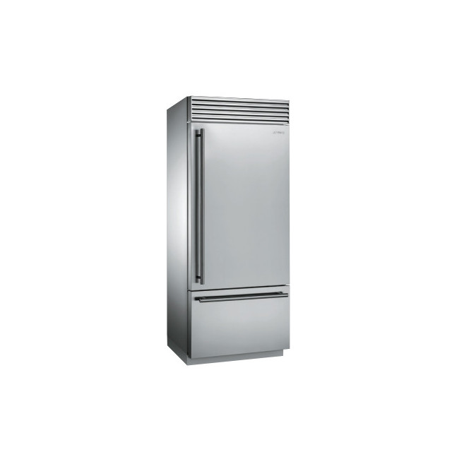 COMBI SMEG RF396RSIX