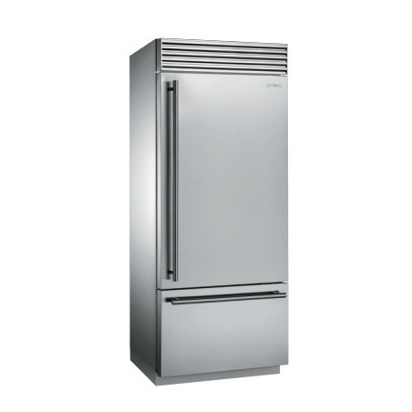 COMBI SMEG RF396RSIX