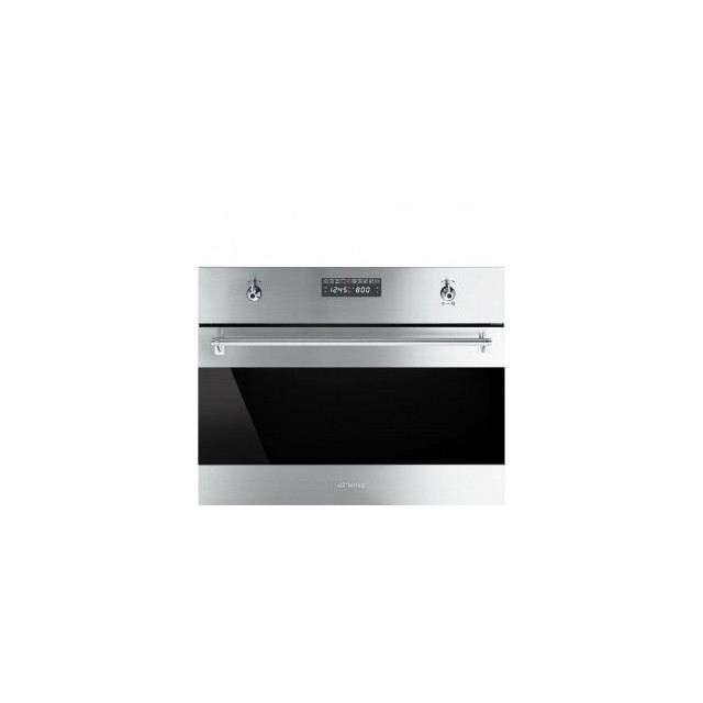 HORNO MICRO SMEG S45MCX3 HORNO MICRO SMEG S45MCX3