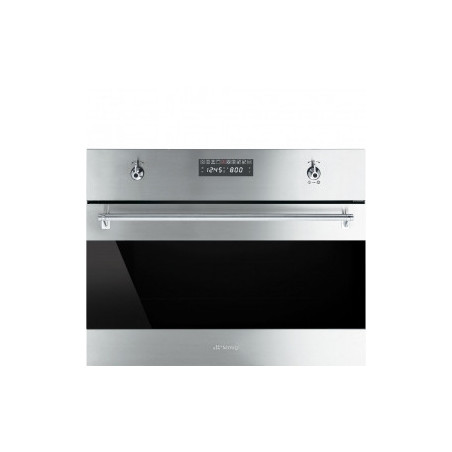 HORNO MICRO SMEG S45MCX3