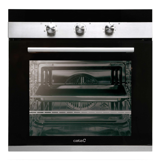 HORNO CATA CM 760 AS BK