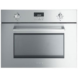 HORNO MICRO SMEGSC445MCX1