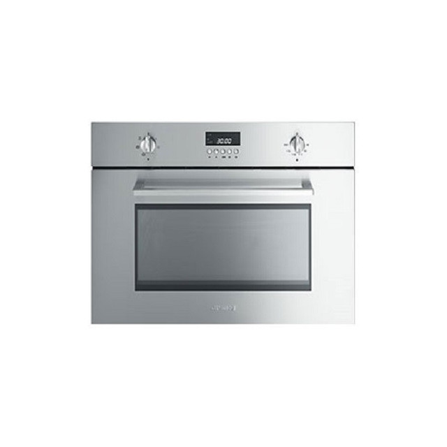 HORNO MICRO SMEGSC445MCX1