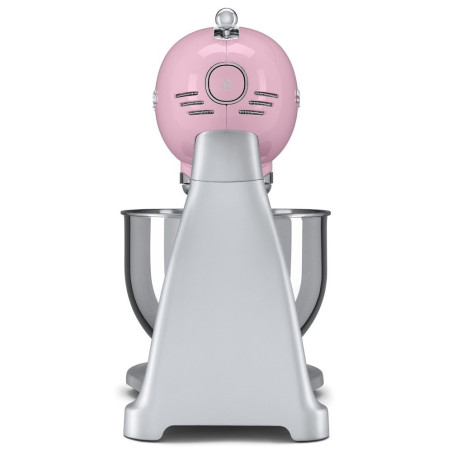 ROBOT DE COCINAS SMEG SMF01PKEU ROSA