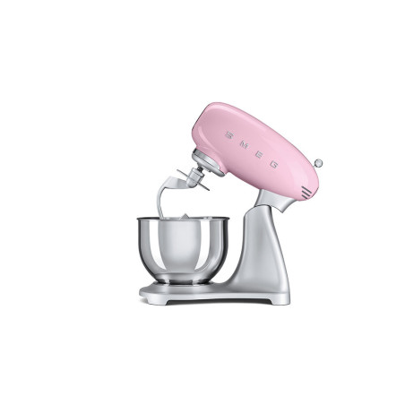 ROBOT DE COCINAS SMEG SMF01PKEU ROSA