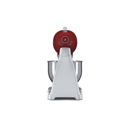 ROBOT DE COCINAS SMEG SMF01RDEU ROJO