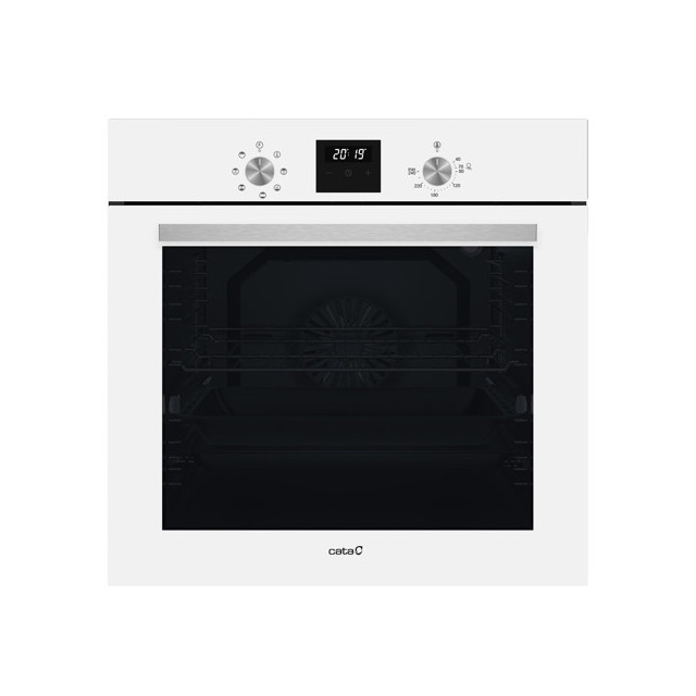 HORNO CATA MDS-8007 WH