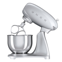 ROBOT DE COCINAS SMEG SMF01SVEU SILVER