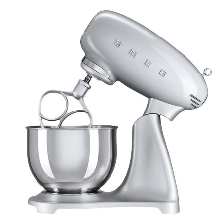 ROBOT DE COCINAS SMEG SMF01SVEU SILVER