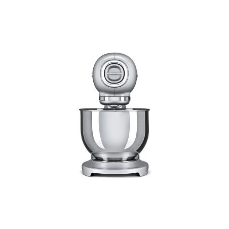 ROBOT DE COCINAS SMEG SMF01SVEU SILVER