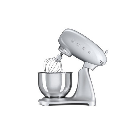 ROBOT DE COCINAS SMEG SMF01SVEU SILVER