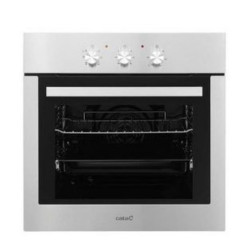 HORNO CATA UME7107X MULTIF.INOX