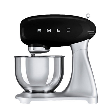 ROBOT DE COCINAS SMEG SMF01BLEU NEGRO