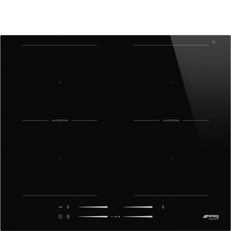 INDUCCION SMEG SI2M7643D