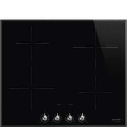 INDUCCION SMEG SI364BM