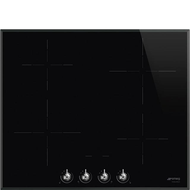 INDUCCION SMEG SI364BM