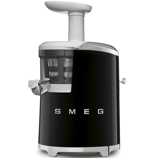 LICUADORA SMEG SJF01BLEU NEGRO