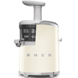 LICUADORA SMEG SJF01CREU CREMA