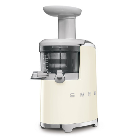 LICUADORA SMEG SJF01CREU CREMA