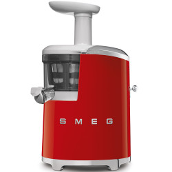 LICUADORA SMEG SJF01RDEU ROJO