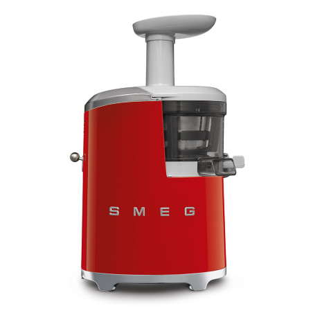 LICUADORA SMEG SJF01RDEU ROJO