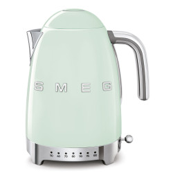 HERVIDOR SMEG KLF04PGEU VERDE