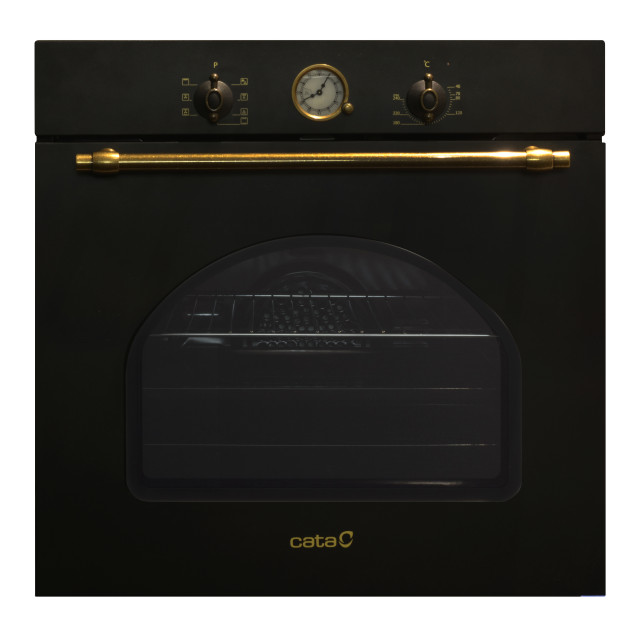 HORNO CATA MRA7108BK