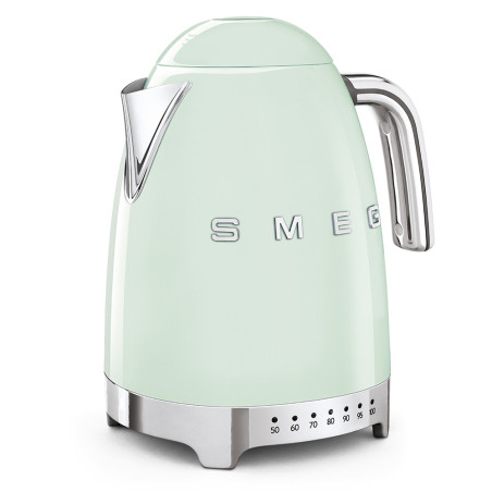 HERVIDOR SMEG KLF04PGEU VERDE