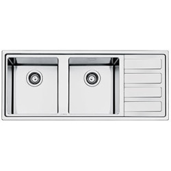FREGADERO SMEG LD116D