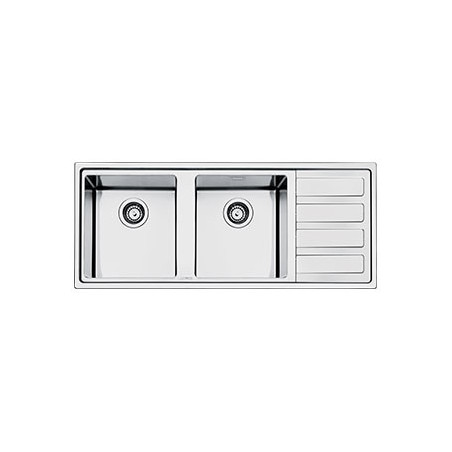 FREGADERO SMEG LD116D